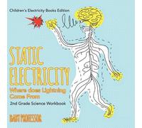 Static Electricity (Where does Lightning Come From) (Tascabile)
