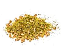 Static Grass - Alpine Meadow (con massi) 2,5 millimetri