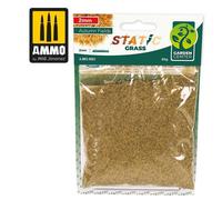 Static Grass - Autumn Fields - 2mm Ammo By Mig Jimenez amig8803 Modellino Char