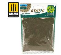 Static Grass - Hay - 6mm Ammo By Mig Jimenez amig8802 Modellino Char Promo