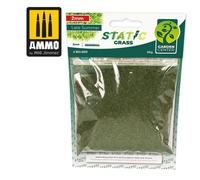 Static Grass - Late Summer - 2mm Ammo By Mig Jimenez amig8809 Modellino Char Per