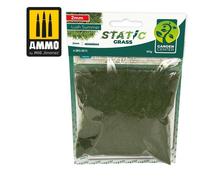 Static Grass - Lush Summer - 2mm Ammo By Mig Jimenez amig8815 Modellino Char Per