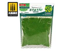 Static Grass - Vibrante Spring - 2mm Ammo By Mig Jimenez amig8812 Modellino Char