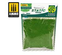 Static Grass - Vibrante Spring - 4mm Ammo By Mig Jemenez amig8813 Modellino Char