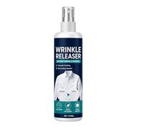 Static Guard Spray | 100ml Fast-Acting Smoothing | Travel Size Crease Relea