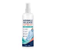 Static Guard Spray Creased Fabric Renewal Agent Clothes Softening 100 ml