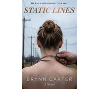 Static Lines: A Dark Stalker Romance