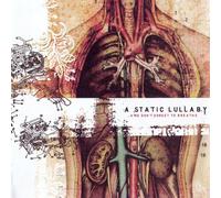 Static Lullaby - ...and Don't Forget to Breathe