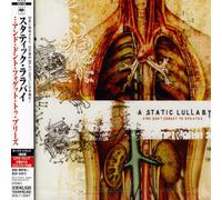 Static Lullaby - Don't Forget To Breathe
