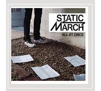 Static March - All At Once