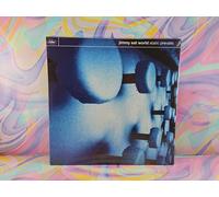 Static Prevails di Jimmy Eat World (2xLP Record) nuovo sigillato