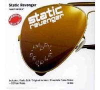 Static Revenger - Happy People