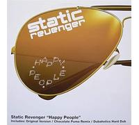 Static Revenger - Happy People