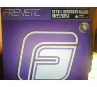 Static Revenger - Happy People