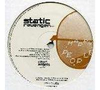 Static Revenger - Static Revenger - Happy People - City Of Angels