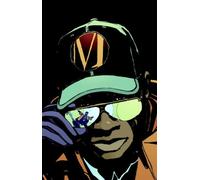 Static Shock 1: Rebirth of the Cool