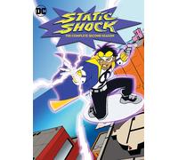 Static Shock: The Complete Second Season (DVD)
