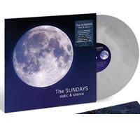 Static & Silence Moonglow Galaxy Vinyl