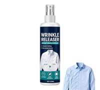 Static Spray for Clothes - Static Guard Sprays | 100ml Crease Release Spray