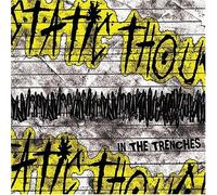 Static Thought - In The Trenches