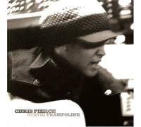 Static Trampoline by Chris Pierce (2009-06-30)