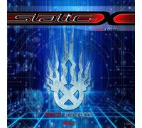 Static-X Project: Regeneration - Volume 2 (Vinyl LP) 12" Album