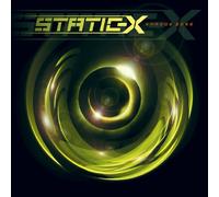 Static X - Shadow Zone