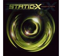 Static-X - Shadow Zone by Static-X (2003) Audio CD
