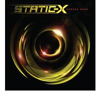Static-X Shadow Zone (Remastered) (Vinyl LP)