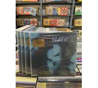 STATIC-X STATIC X LP INIZIARE UNA GUERRA 2022 VINILE BLU COLORATO SIGILLATO