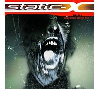 Static X - Wisconsin Death Trip