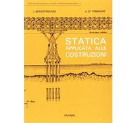 Statica applicata alle costruzioni