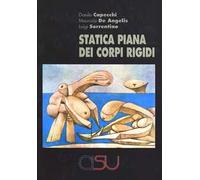 Statica piana dei corpi rigidi