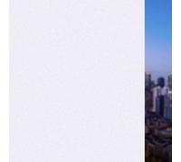 Statici Autoadesivi Pellicola Vetri Finestre 90 x 235 cm per Decorazione e La Tutela Della Vita Privata Pellicola Privacy Finestre per Camere da Letto, Cucine, Soggiorni, bianco opaco