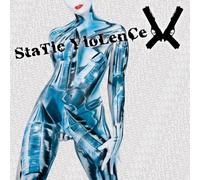 Staticviolence - Auf die Fresse???