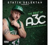 Statik Selektah - Best Of Arc