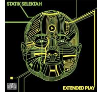 Statik Selektah - Extended Play