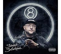 Statik Selektah - Statik Selektah - 8