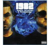 Statik Selektah & Termanology - 1982