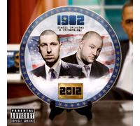 Statik Selektah & Termanology Are 1982 - 2012