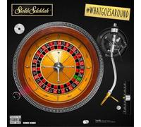 Statik Selektah What Goes Around (CD) Album