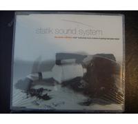 Statik Sound System - The Winter Collection
