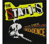 Statiks - Dead Ends & Decadence