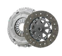 STATIM 100.362 Kit frizione per VW Golf IV Schrägheck (1J1) POLO (9N)