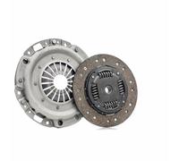 STATIM 100.539 Kit frizione adatto per MERCEDES-BENZ B-Klasse (W245) VANEO (414)