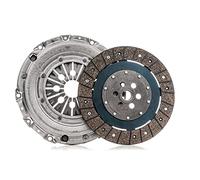 Statim 100.660 Kit frizione