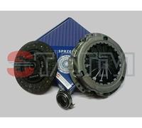 STATIM 100.847 Kit frizione per TOYOTA Yaris Hatchback (P9) Yaris Hatchback (P1)