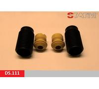 STATIM DS.111 Kit parapolvere ammortizzatore per OPEL Astra F CC (T92) Anteriore