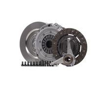 STATIM Kit frizione per VW Transporter IV Kastenwagen (70A, 70H, 7DA, 7DH)