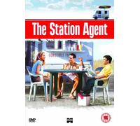 Station Agent